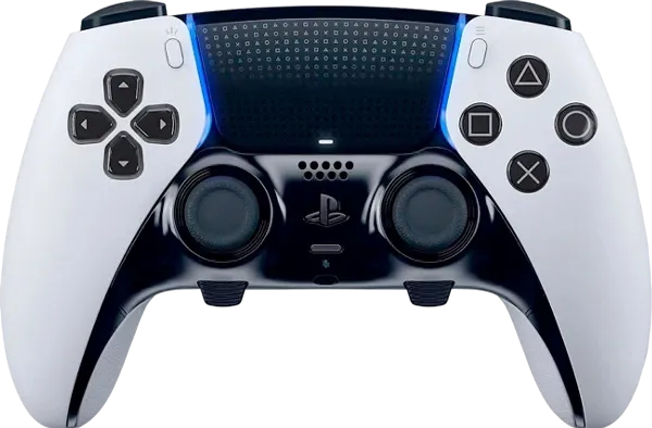 riparazione controller dualsense edge