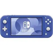 nintendo switch lite repair