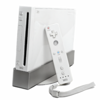 nintendo wii repair