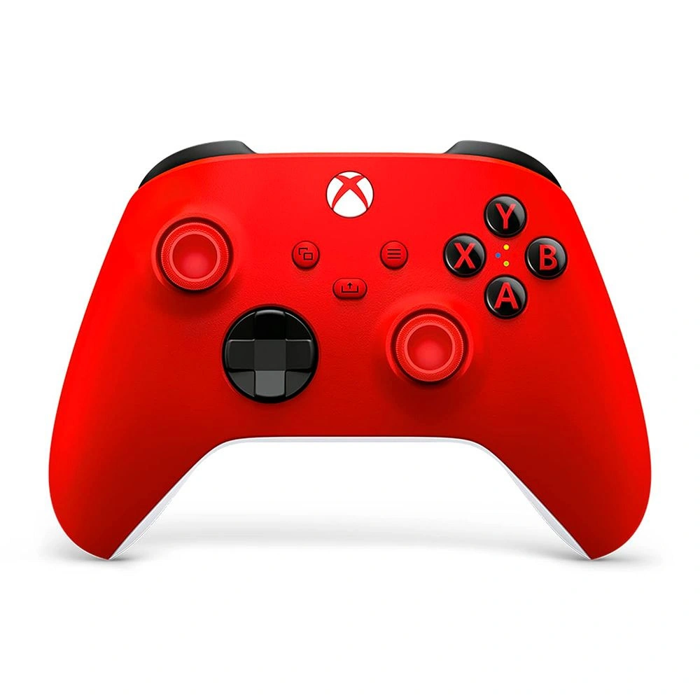 riparazione joystick xbox series x