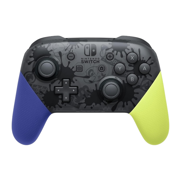 riparazione gamepad nintendo switch 2 pro controller
