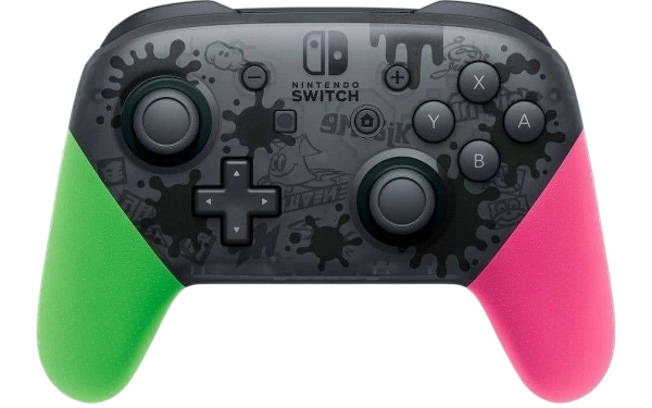 riparazione gamepad nintendo switch pro controller