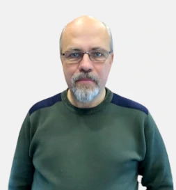 Igor Krasnoselski